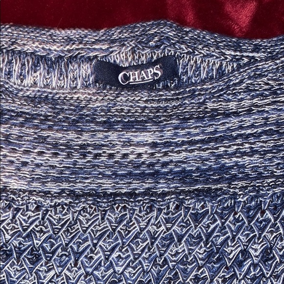 CHAPS tunic - Picture 2 of 2